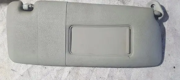 BMW 3 E46 Sun visor