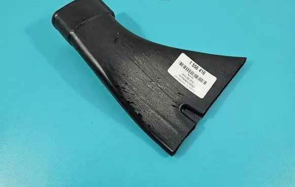Volvo S90, V90 Intercooler hose/pipe 31369796 IMPRK1556416