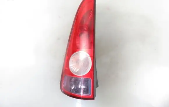 Renault Espace - Grand espace IV Rear/tail lights 8200027153