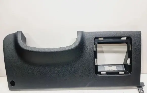 Hyundai Kona I Dashboard lower bottom trim panel 84750J9900TRY 84750J9900