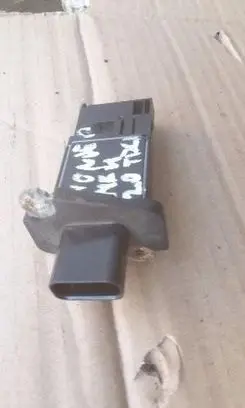 Ford Mondeo MK IV Mass air flow meter