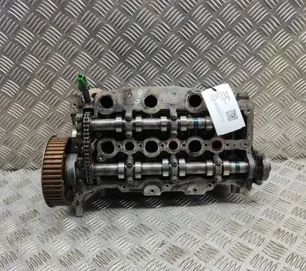 Land Rover Discovery 3 - LR3 Engine head 4R8Q6C032BA