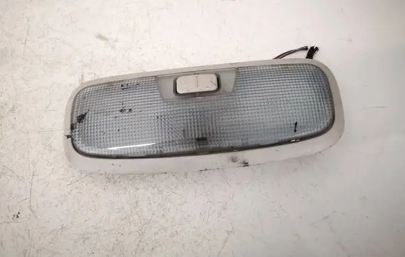 Ford Mondeo MK IV Front seat light 168461