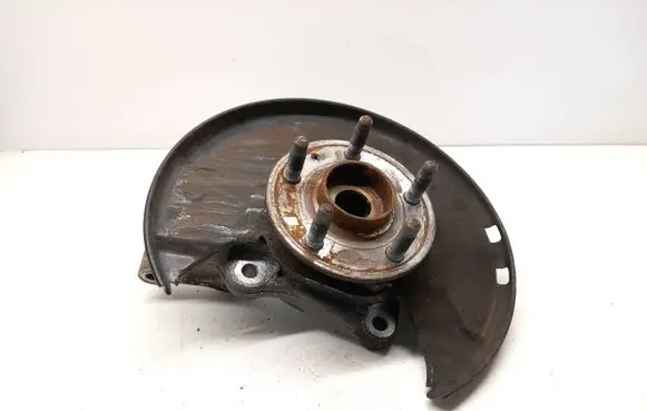 Opel Insignia A Front wheel hub