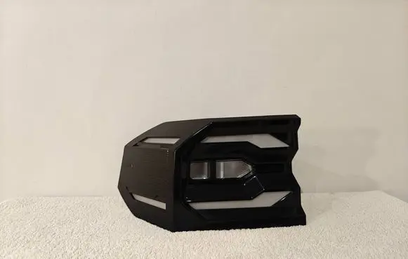 Jeep Compass Rear/tail lights 