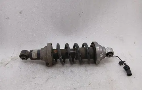 Audi R8 4S Rear shock absorber with coil spring 4S7512019C