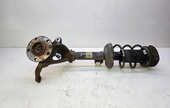 Audi A3 S3 8V Front wheel hub spindle knuckle 5Q0413023EB