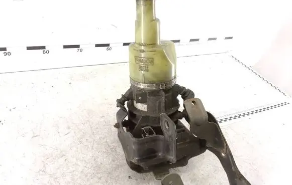 Ford Galaxy Power steering pump 3K514 3K514C6S4B A0027448