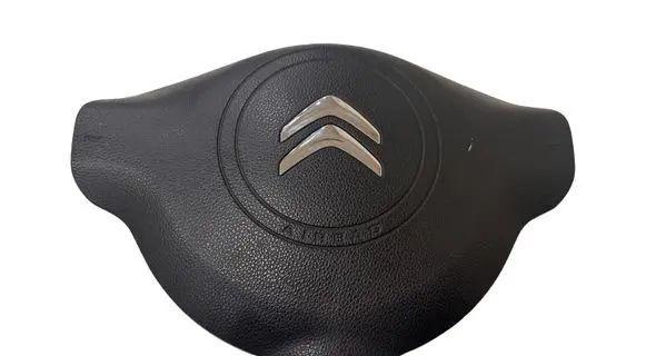 Citroen Berlingo Steering wheel airbag 96773146ZD