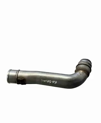 Intercooler hose/pipe