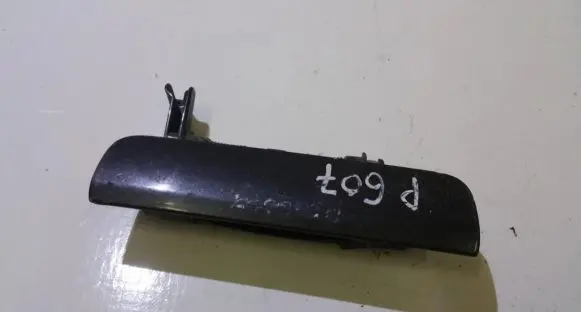 Peugeot 605 Front door exterior handle