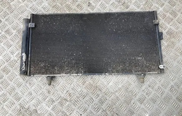 Subaru Outback A/C cooling radiator (condenser)