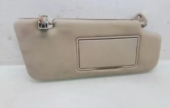 Nissan Murano Z50 Sun visor