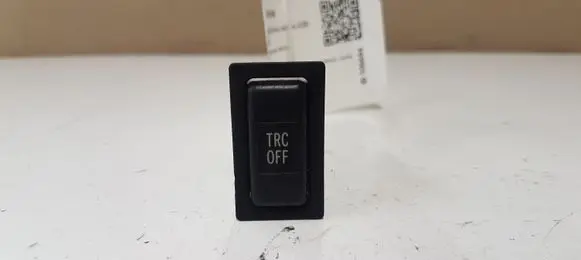 Traction control (ASR) switch