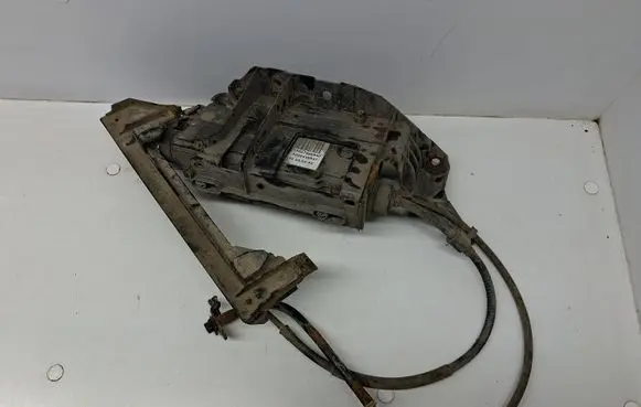 Renault Scenic II - Grand scenic II Hand brake/parking brake motor 8200418647