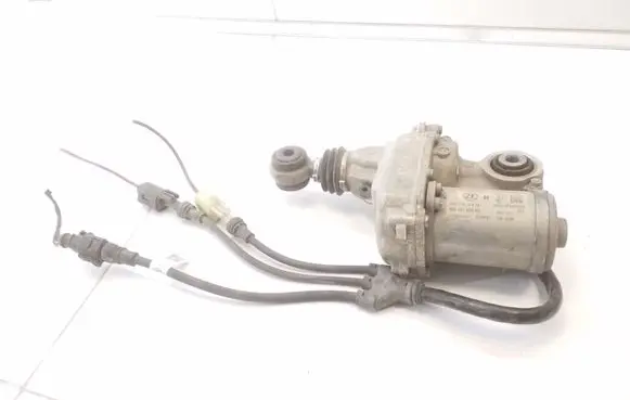 Porsche 911 992 Other engine bay part 992501033AC