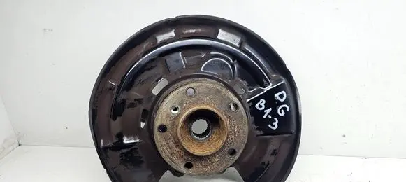 BMW 1 F20 F21 Rear wheel hub 1508W3N