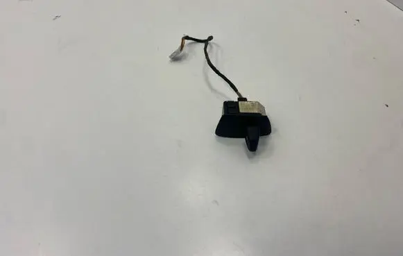 BMW 5 F10 F11 Steering wheel adjustment switch 9188877