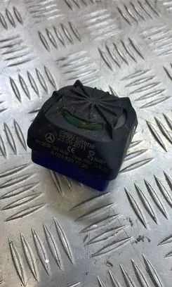 Mercedes-Benz E W212 Alarm system siren A0038207726