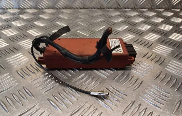 Phone control unit/module