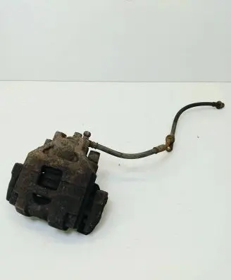 Toyota Yaris Front brake caliper