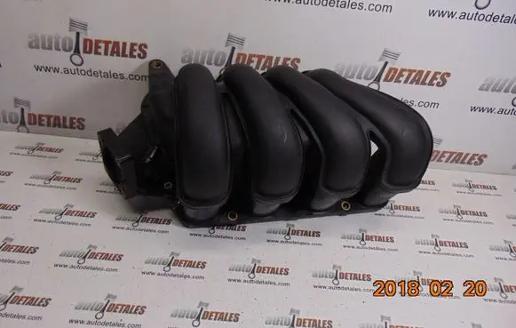 Toyota Avensis T250 Intake manifold