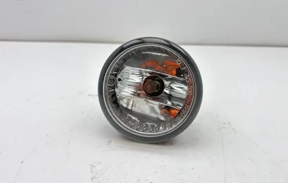 Toyota Prius (XW20) Front fog light