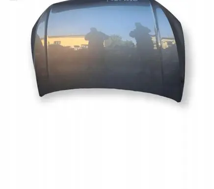 Volkswagen Polo VI Engine bonnet/hood 1O7TEILE