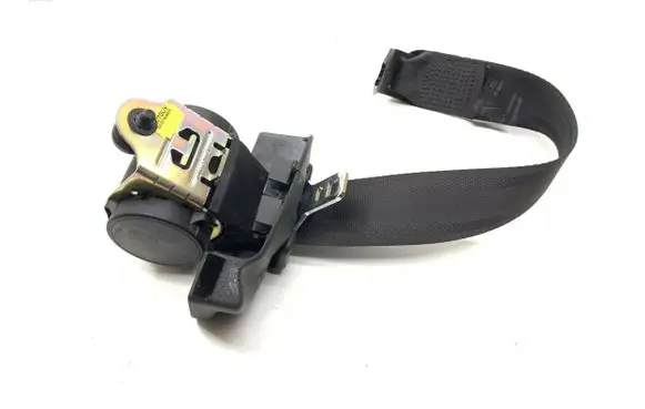 Jaguar XK8 - XKR Middle seatbelt (rear) HJE7061BB