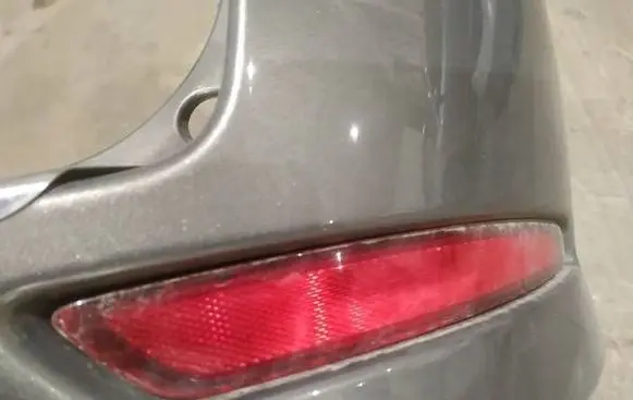 Ford Mondeo MK IV Rear tail light reflector