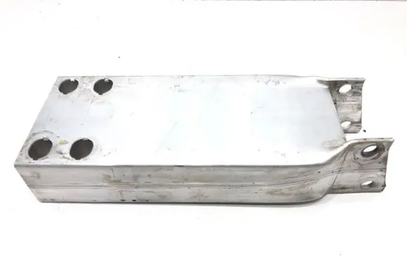 Mercedes-Benz CLS C257 Other exterior part A2136201600