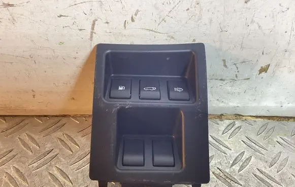 Lexus RX 450H Other switches/knobs/shifts 5544648040