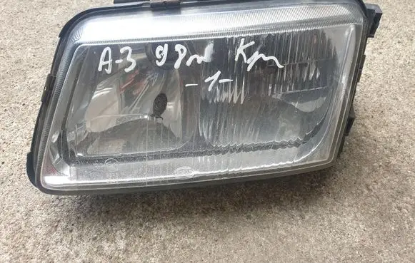 Audi A3 S3 8L Headlight/headlamp