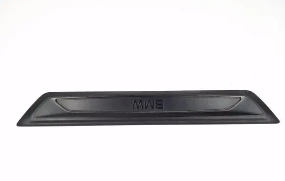 BMW 1 F20 F21 Front sill trim cover 7263315