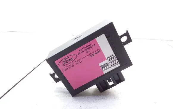 Other control units/modules