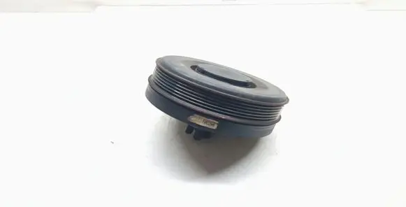 BMW X3 F25 Crankshaft pulley 7619245