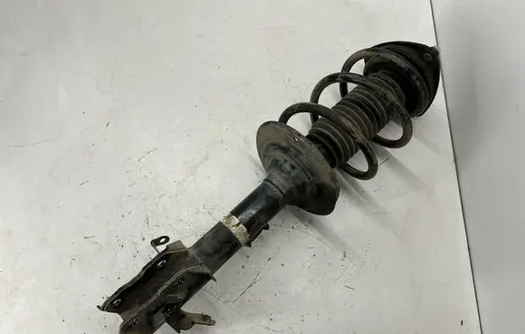 Subaru Outback (BT) Front shock absorber with coil spring 20310AN04A 20321AL000 20320FL01A