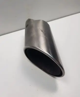 Porsche Panamera (971) Muffler ending 
