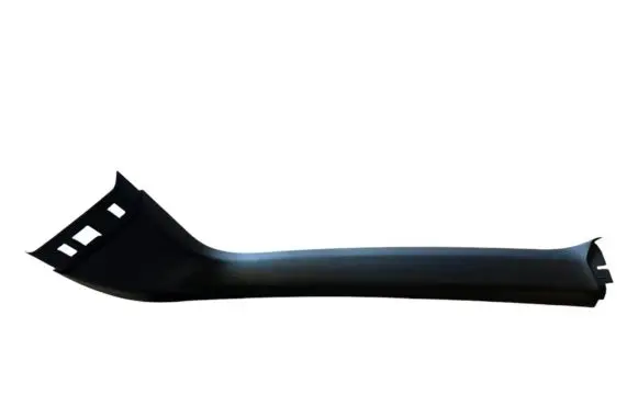 BMW 5 E60 E61 Tailgate/trunk upper cover trim 7061396 51497061396 528506710