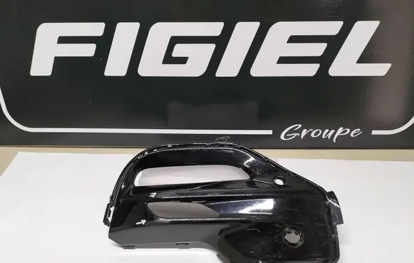 BMW X5 G05 Front bumper lower grill 8073440 10503420
