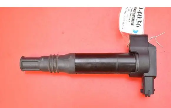 Peugeot 208 I High voltage ignition coil 9671214580
