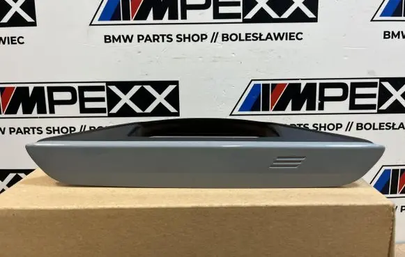 BMW 4 G22 G23 G24 G26 Sliding door exterior handle 5A70F74