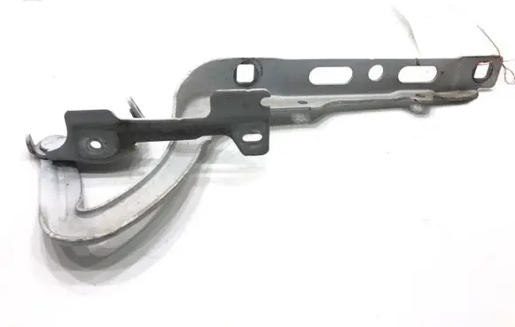 Peugeot 208 Engine bonnet/hood hinges 728654B02