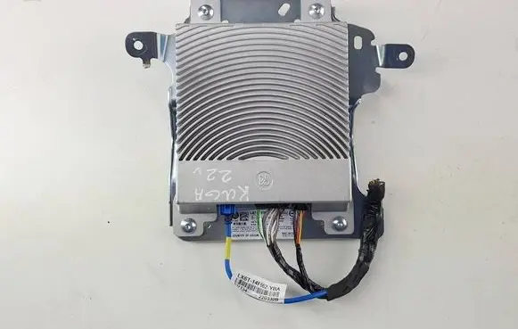 Ford Kuga III Sound amplifier LJ6T-18T806-CA-KU LJ6T-18T806-CA