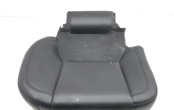Rear seat