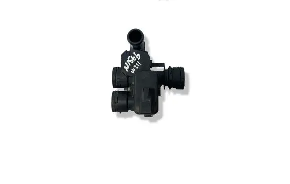 Mercedes-Benz E W211 Electric auxiliary coolant/water pump A2118320584