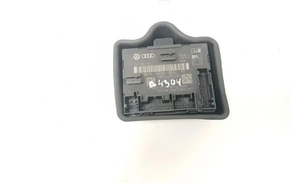 Audi A6 S6 C7 4G Door control unit/module 4G8959792J