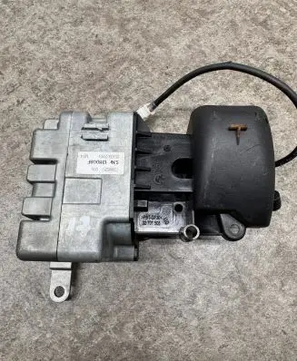 BMW 6 F12 F13 Reversing camera 7412896 7308625 51247412896