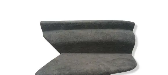 Volvo S90, V90 Trunk/boot mat liner 31426747