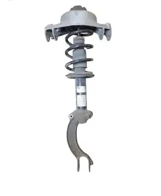 Audi A4 S4 B8 8K Front shock absorber/damper 8k0413 8k0413l